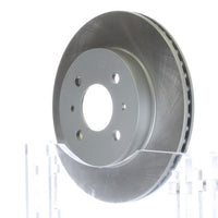 Disc Brake Rotor NRS Brakes BR5581