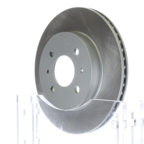 Disc Brake Rotor NRS Brakes BR5581