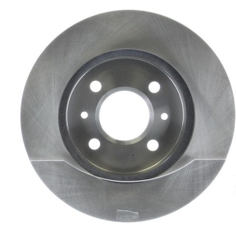 Disc Brake Rotor NRS Brakes BR5581