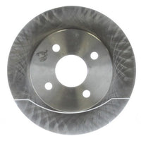 Disc Brake Rotor NRS Brakes BR5582