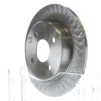 Disc Brake Rotor NRS Brakes BR5582