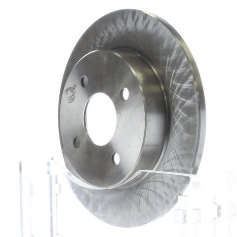 Disc Brake Rotor NRS Brakes BR5582