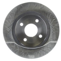 Disc Brake Rotor NRS Brakes BR5582