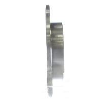 Disc Brake Rotor NRS Brakes BR5582