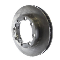 Disc Brake Rotor NRS Brakes BR5593
