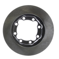 Disc Brake Rotor NRS Brakes BR5593