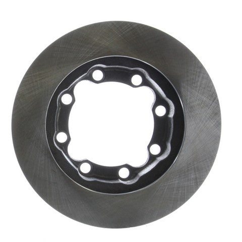 Disc Brake Rotor NRS Brakes BR5593