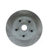 Disc Brake Rotor NRS Brakes BR5594