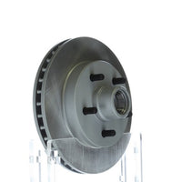 Disc Brake Rotor NRS Brakes BR5594