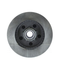 Disc Brake Rotor NRS Brakes BR5594