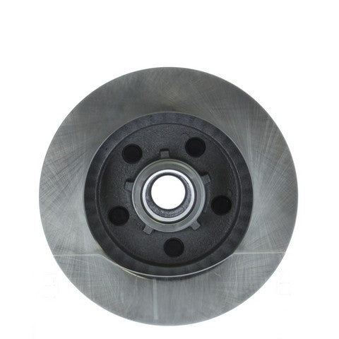 Disc Brake Rotor NRS Brakes BR5594