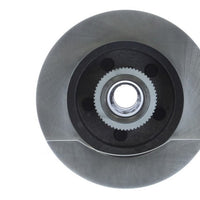 Disc Brake Rotor NRS Brakes BR5595
