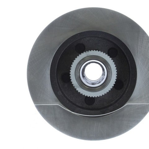 Disc Brake Rotor NRS Brakes BR5595