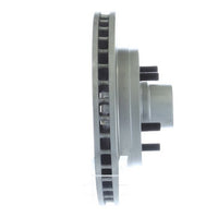 Disc Brake Rotor NRS Brakes BR5595