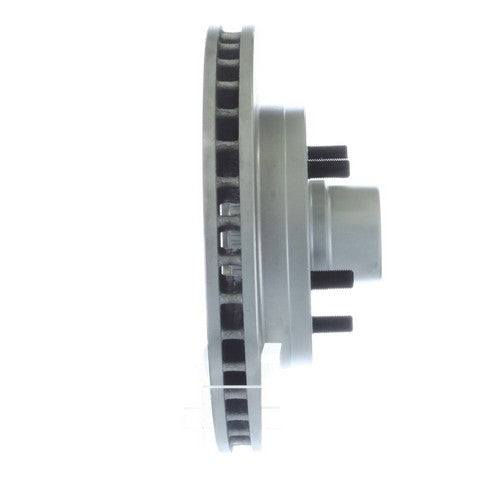 Disc Brake Rotor NRS Brakes BR5595