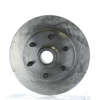 Disc Brake Rotor NRS Brakes BR5596