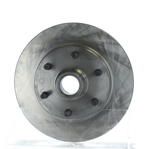 Disc Brake Rotor NRS Brakes BR5596