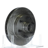 Disc Brake Rotor NRS Brakes BR5596