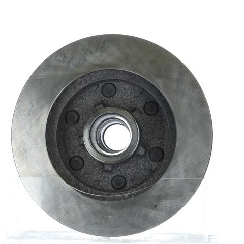 Disc Brake Rotor NRS Brakes BR5596