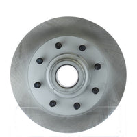Disc Brake Rotor NRS Brakes BR5598