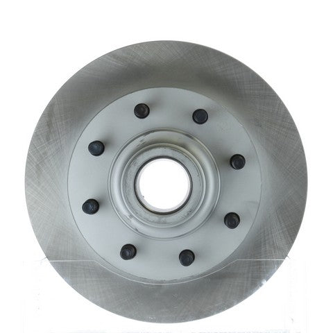 Disc Brake Rotor NRS Brakes BR5598