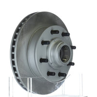 Disc Brake Rotor NRS Brakes BR5598