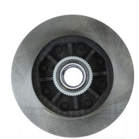 Disc Brake Rotor NRS Brakes BR5598