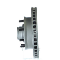 Disc Brake Rotor NRS Brakes BR5598