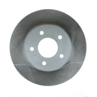 Disc Brake Rotor NRS Brakes BR5599