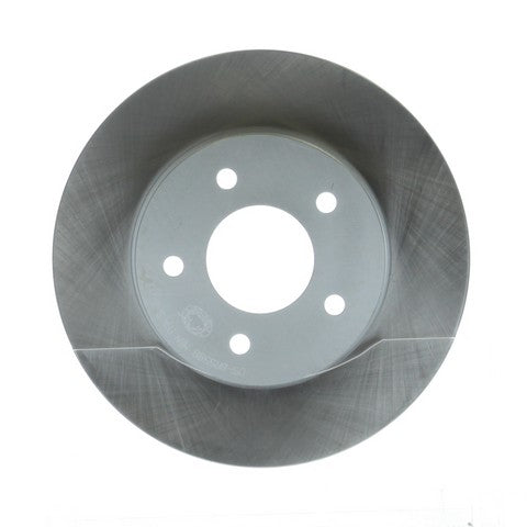 Disc Brake Rotor NRS Brakes BR5599