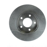 Disc Brake Rotor NRS Brakes BR5599