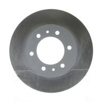 Disc Brake Rotor NRS Brakes BR5703