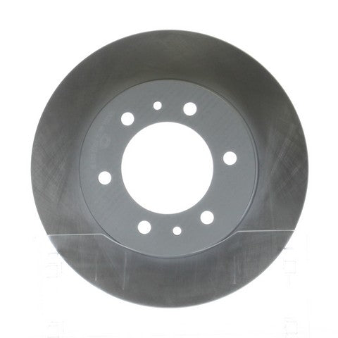 Disc Brake Rotor NRS Brakes BR5703