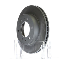 Disc Brake Rotor NRS Brakes BR5703