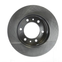 Disc Brake Rotor NRS Brakes BR5703