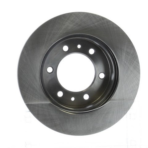 Disc Brake Rotor NRS Brakes BR5703