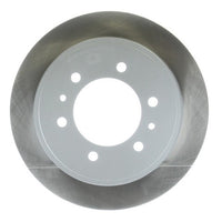 Disc Brake Rotor NRS Brakes BR5704