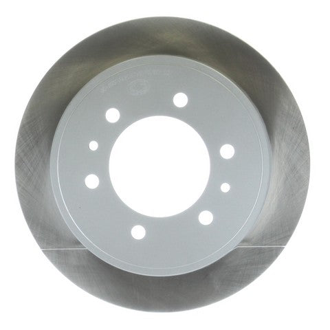 Disc Brake Rotor NRS Brakes BR5704