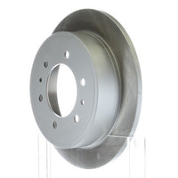 Disc Brake Rotor NRS Brakes BR5704