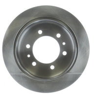 Disc Brake Rotor NRS Brakes BR5704