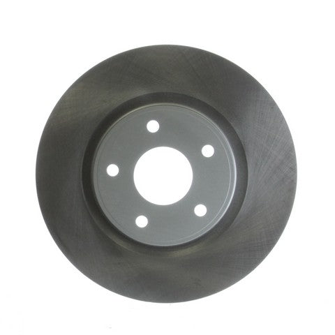 Disc Brake Rotor NRS Brakes BR575101