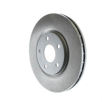 Disc Brake Rotor NRS Brakes BR575101