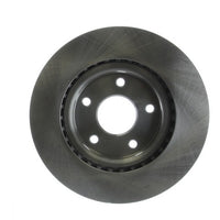 Disc Brake Rotor NRS Brakes BR575101