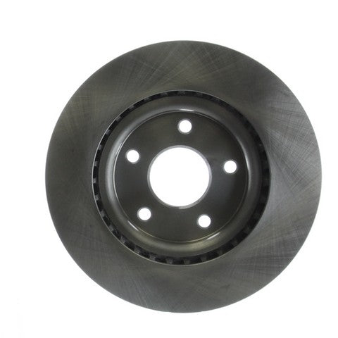 Disc Brake Rotor NRS Brakes BR575101