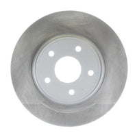 Disc Brake Rotor NRS Brakes BR575102