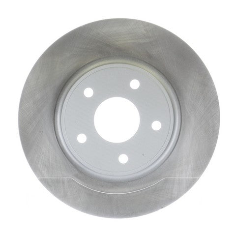 Disc Brake Rotor NRS Brakes BR575102