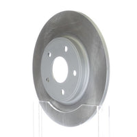 Disc Brake Rotor NRS Brakes BR575102