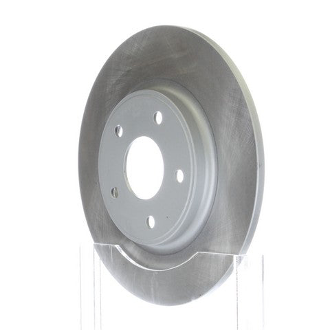 Disc Brake Rotor NRS Brakes BR575102