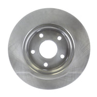Disc Brake Rotor NRS Brakes BR575102