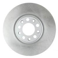 Disc Brake Rotor NRS Brakes BR575103